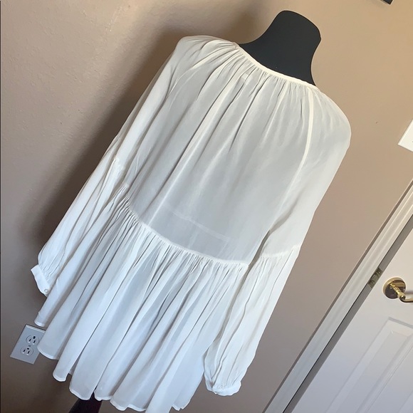Bequtiful boho Tunic/Shirt - Picture 3 of 5